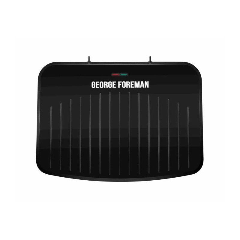 Grill Large - George Foreman - Fit Grill Large - 25820-56 - 2400 W - Anti-adhésif - Noir George Foreman - Mathon - 1