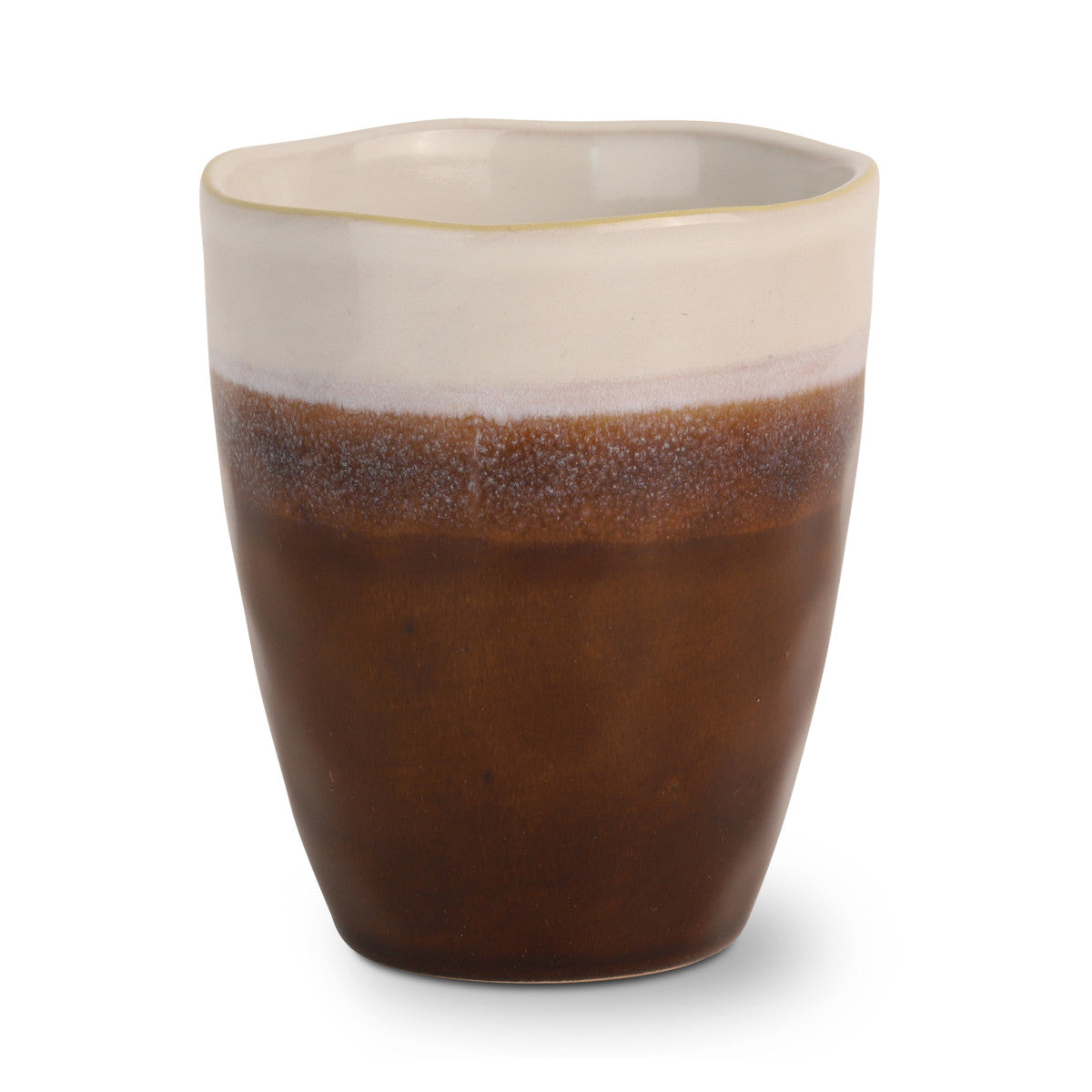 Fuji - Set de 4 mugs 33 cl assortis Médard de Noblat - Mathon - 4