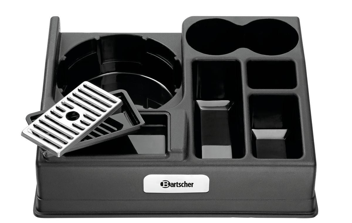 Présentoir à Café 1190 - Bartscher - Mathon - 2