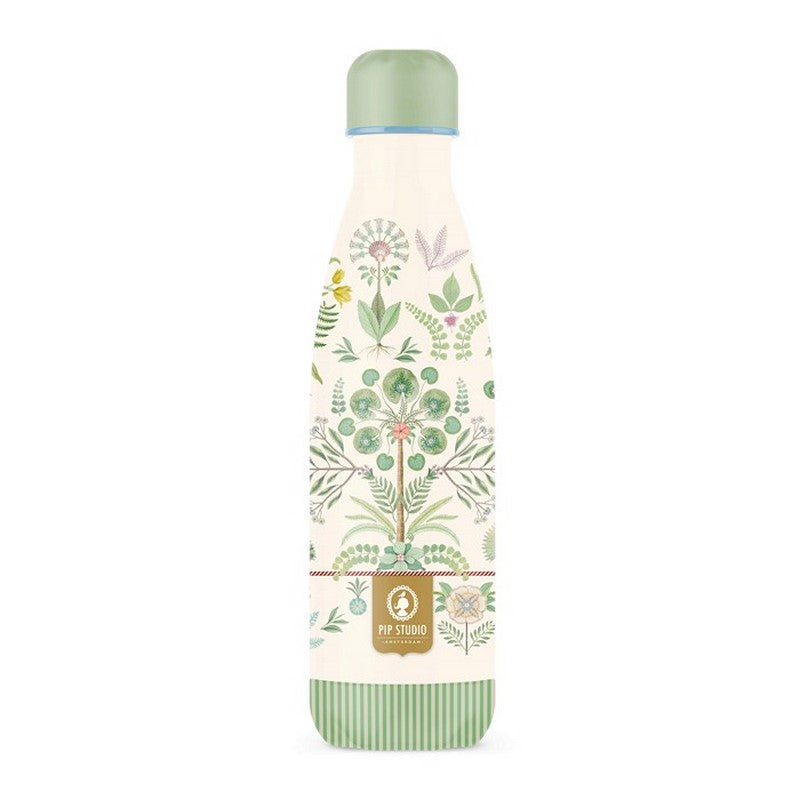 Bouteille Isotherme Pip Studio - Bamboleo - 500ml Izy Izy - Mathon - 2