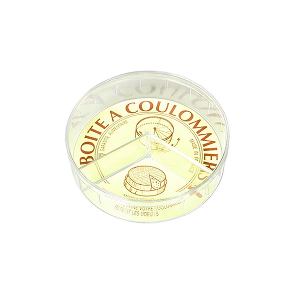 Boîte à coulommiers - Mathon