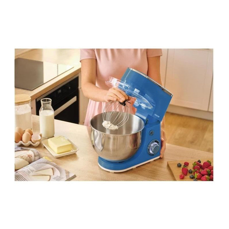 Robot Pâtissier - Sencor - Stm 3632bl SENCOR - Mathon - 5