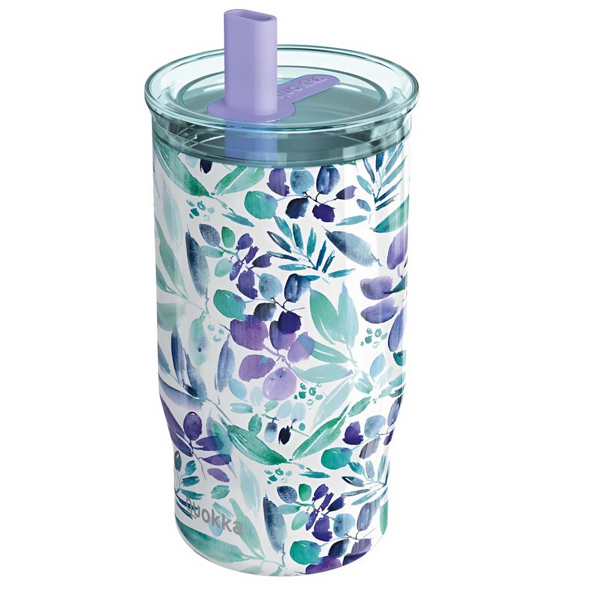 Bouteille Isotherme 720ml Mist Quokka - Mathon - 1