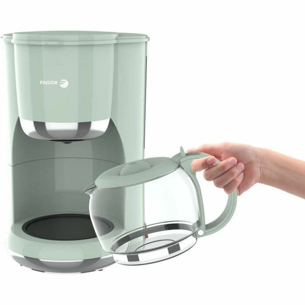 Cafetière Goutte à Goutte Fagor Fg1560 1,5 L 12 Tasses Fagor - Mathon - 4