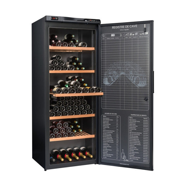 Cave De Vieillissement Reserve300xl Climadiff - Mathon - 2