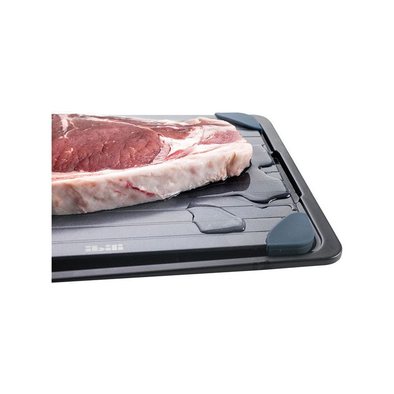 Plaque pour décongeler les aliments Ibili - Mathon - 4