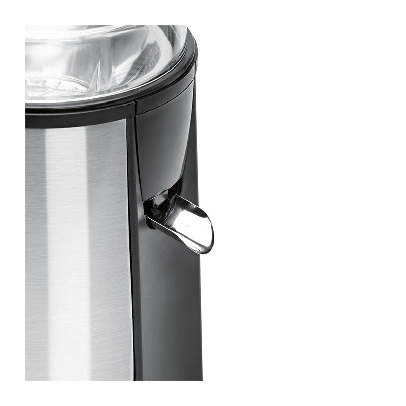 Centrifugeuse professionnelle 1000 W Bomann AE 1917 CB Noir Bomann - Mathon - 4