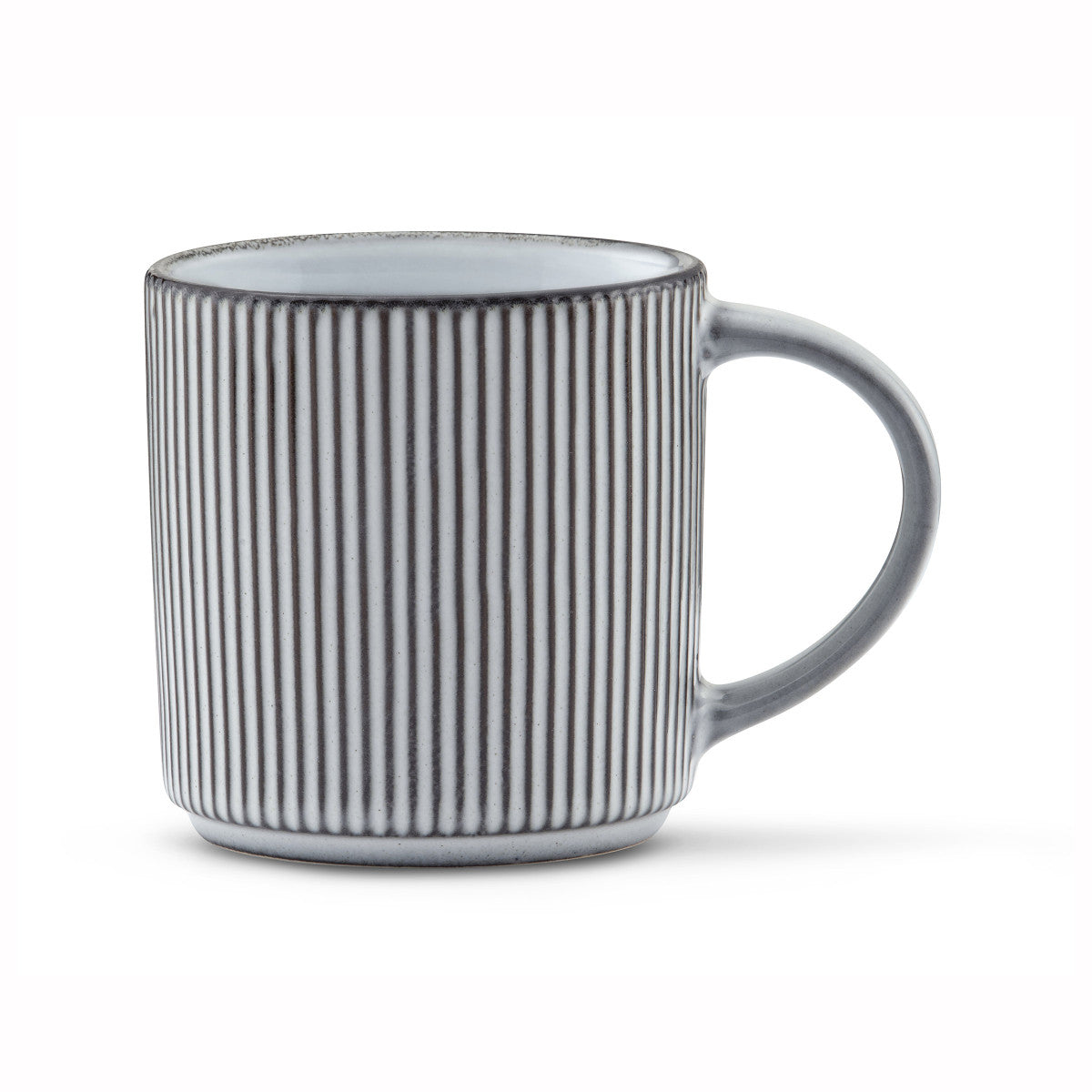 Agora Gris - 6 mugs Médard de Noblat - Mathon