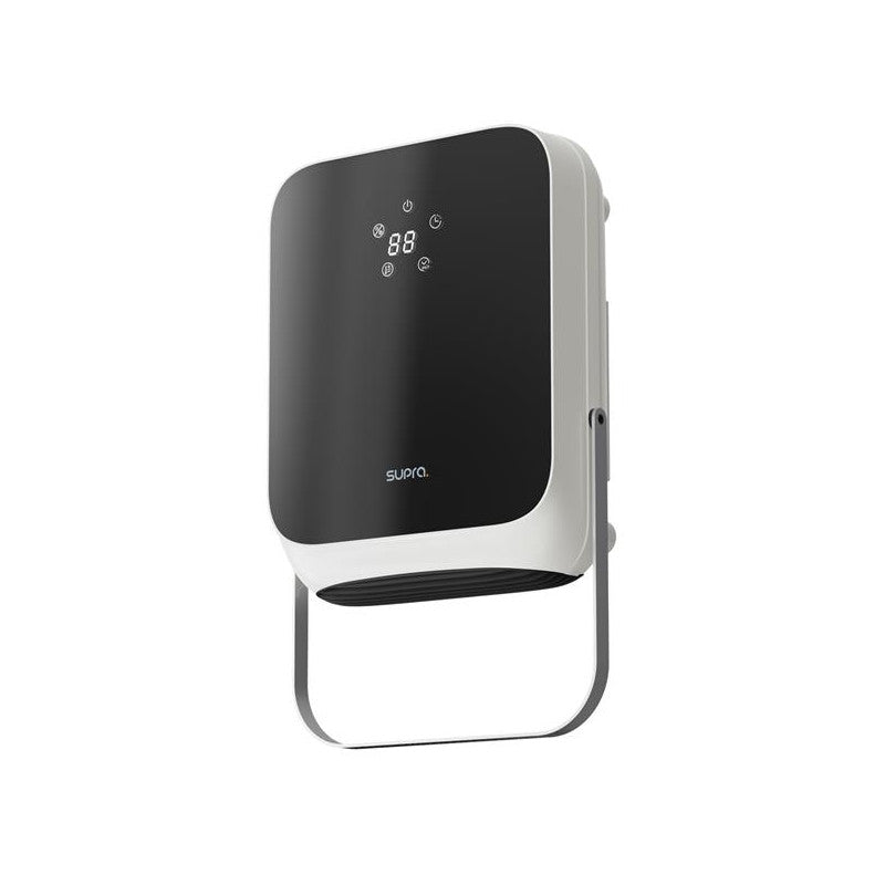 Soufflant Séche-serviettes   Berenice Supra - Mathon - 2