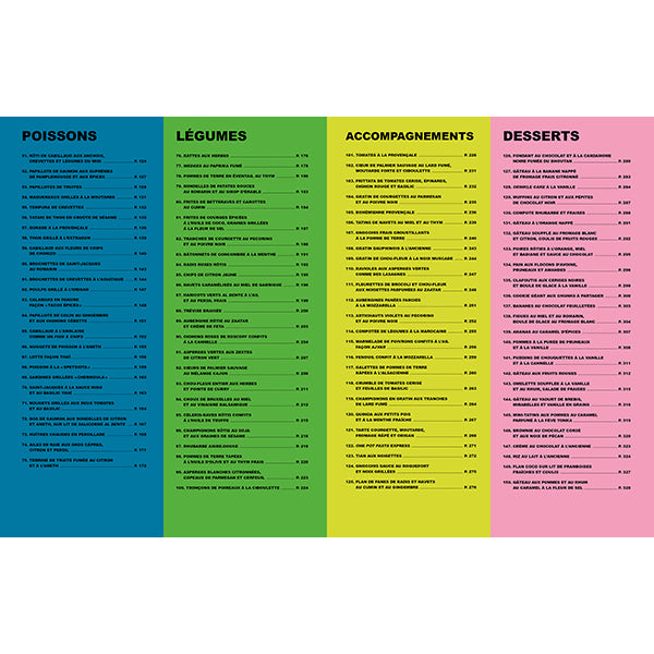 Livre Ninja On peut tout faire à l’airfryer Hachette pratique - Mathon - 4