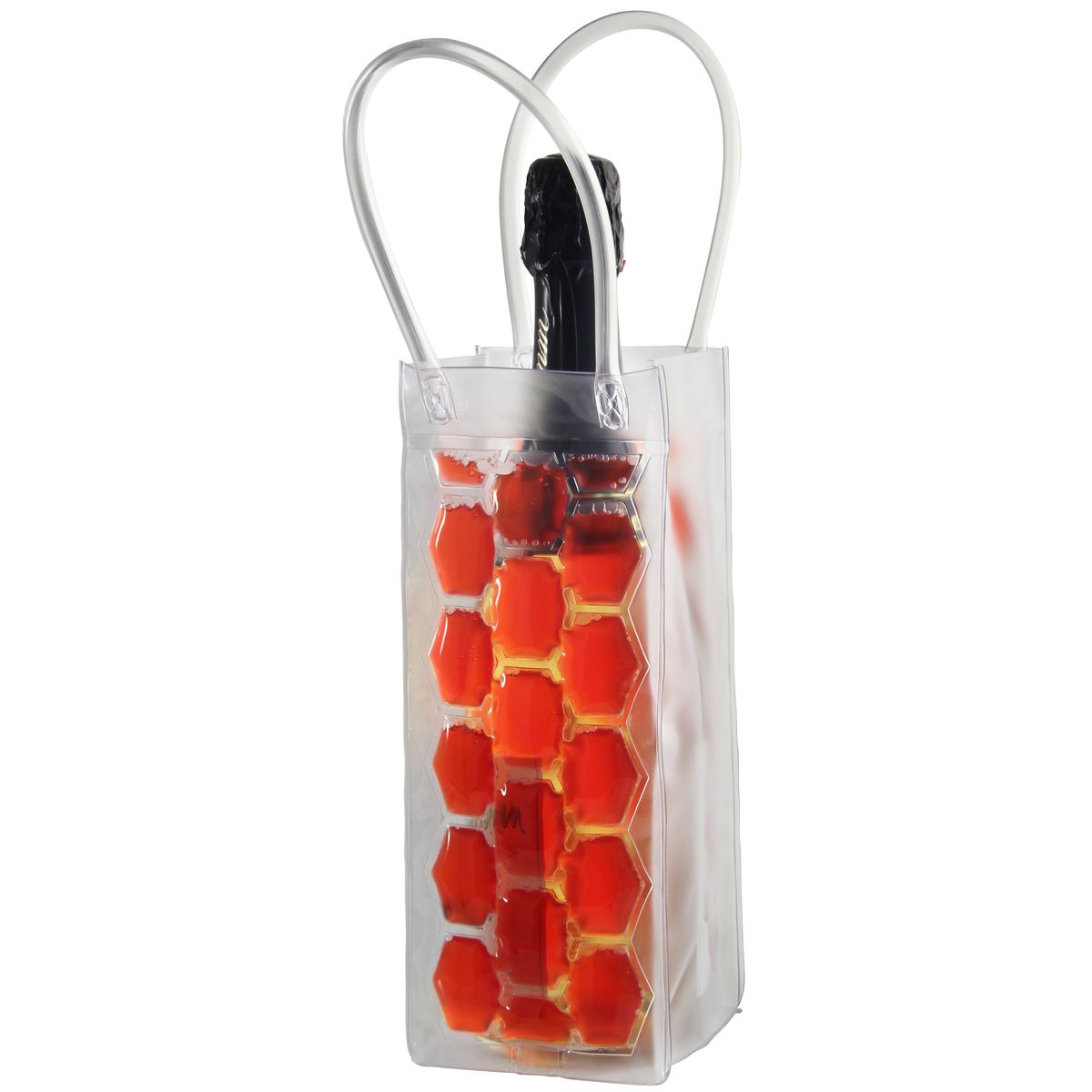 Sac isotherme pour bouteille  Bar Concept Fackelmann - Mathon - 1