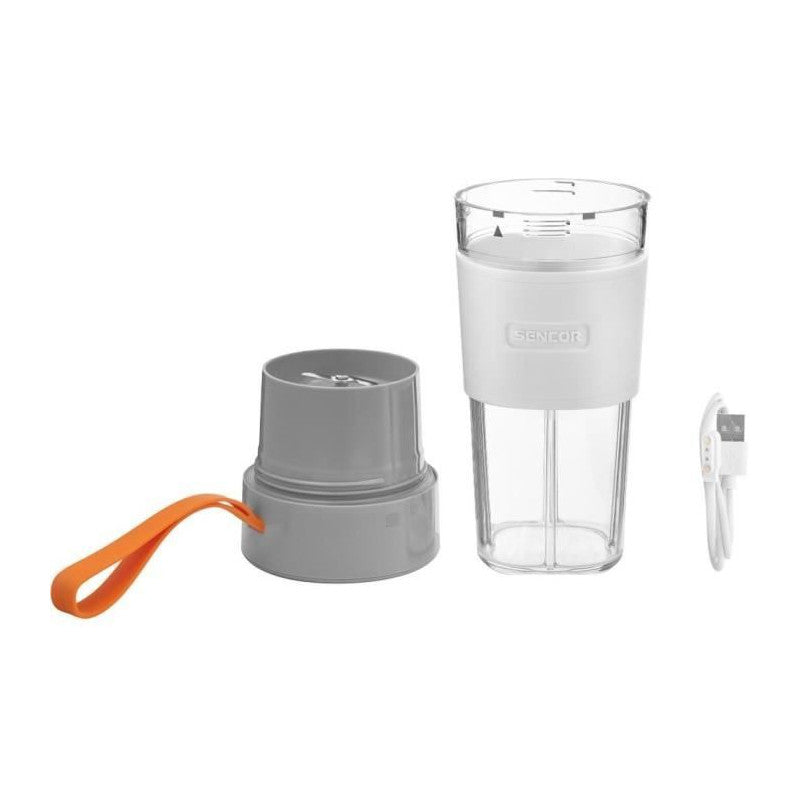 Machine A Smoothie - Sencor - Sbl 150wh SENCOR - Mathon - 6