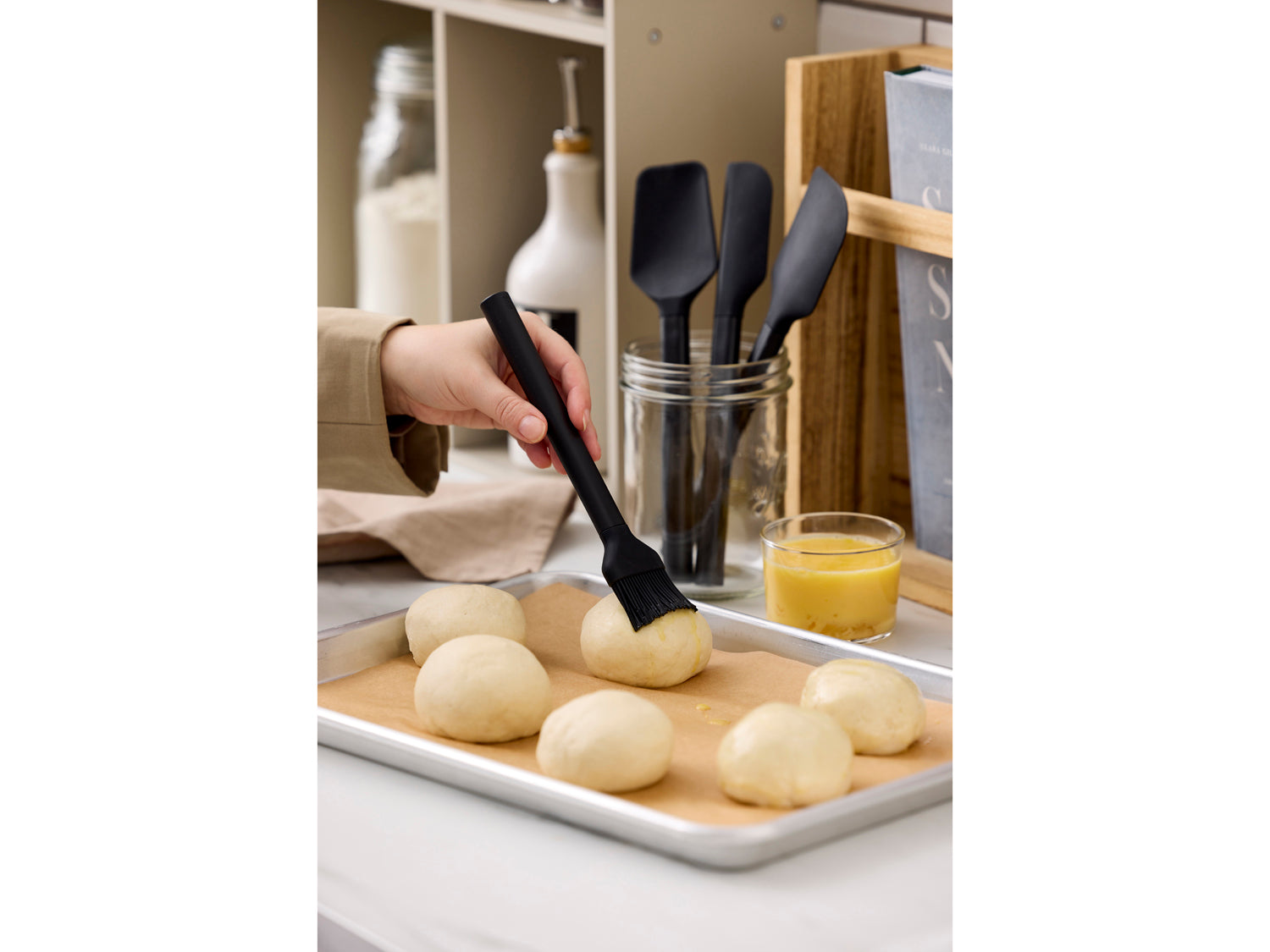 Spatule noire Emma Rosti - Mathon - 5