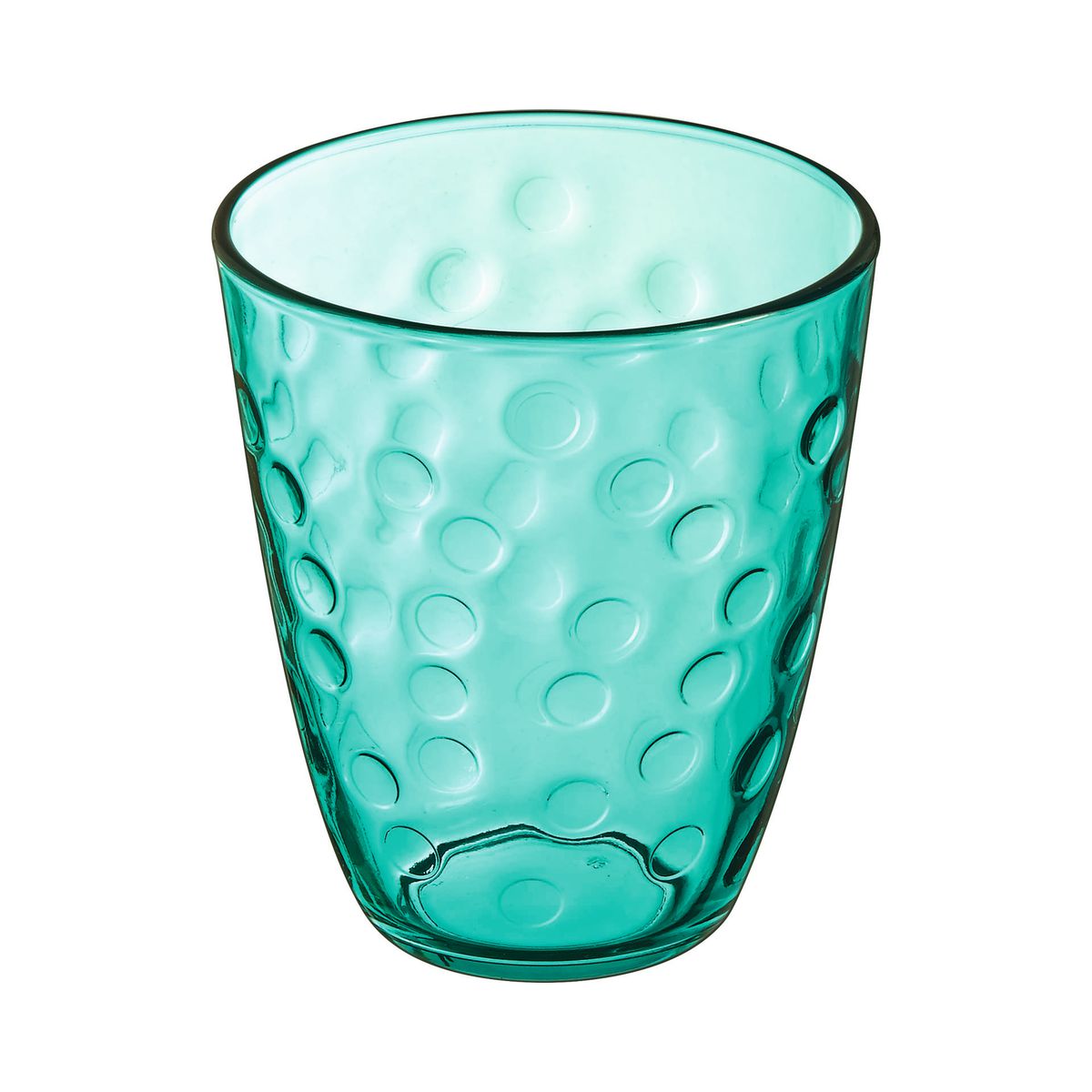 6 verres à eau 31 cl Concepto Pepite Luminarc - Mathon - 2
