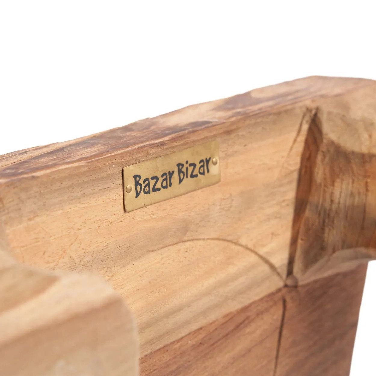 Le Plateau Yummy - Naturel Bazar Bizar - Mathon - 6