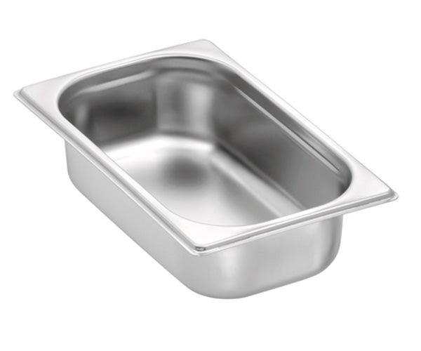 Bac gastronorme GN 1/4 - 265x162x65 mm - Matériel CHR Pro - Mathon