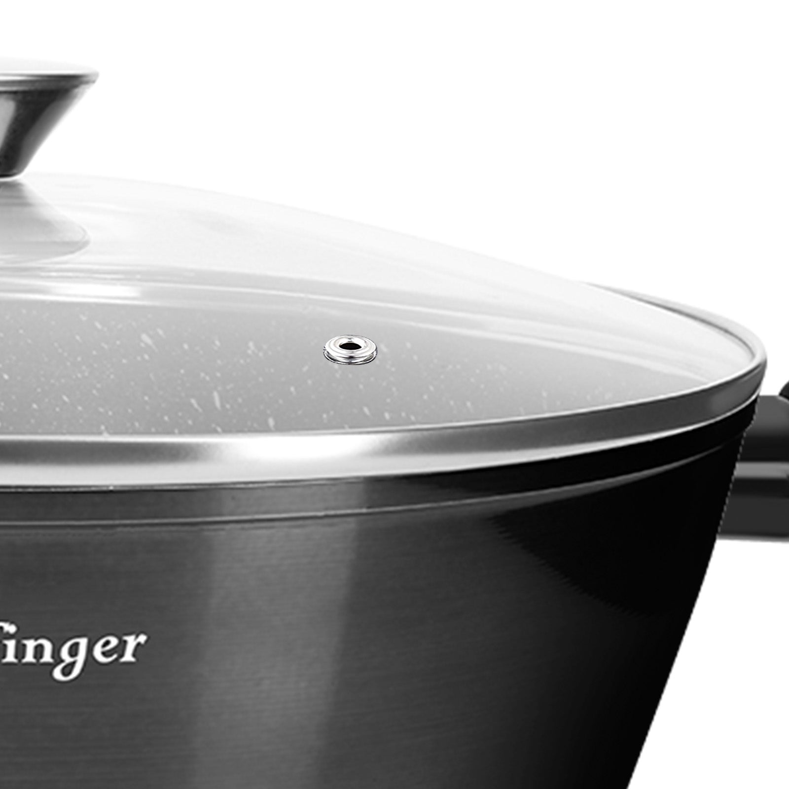 Ensemble de Cuisine 10 Pièces Cheffinger - Mathon - 5