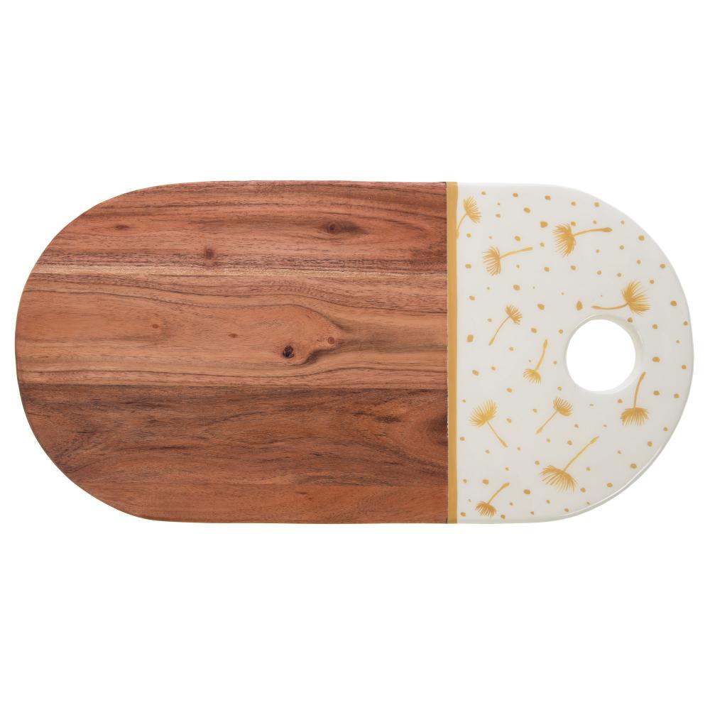 Planche Romy 49x24,5 cm Amadeus - Mathon - 1