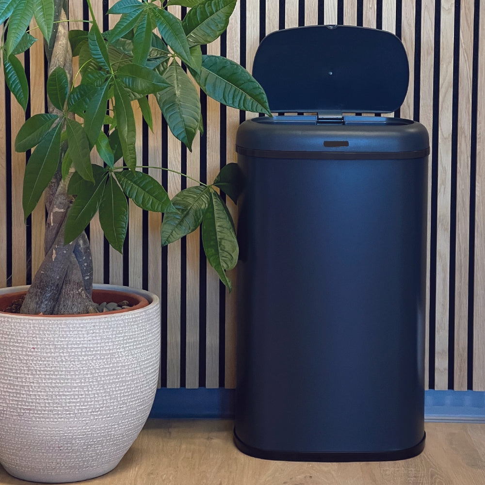 Poubelle de cuisine automatique logan 58 L Kitchen Move - Mathon - 6