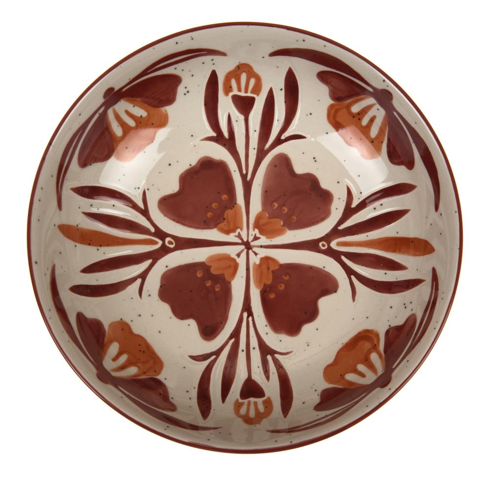 Saladier Sofia 28 cm Amadeus - Mathon - 2