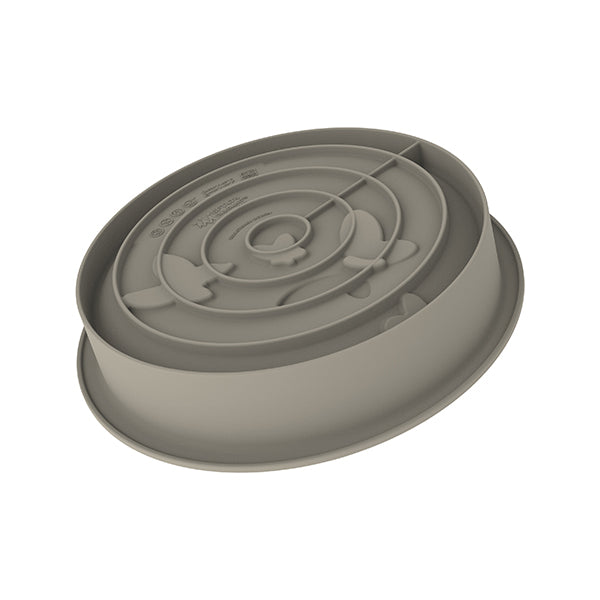 Moule silicone 3D Fairytale 1400 ml Silikomart - Mathon - 4