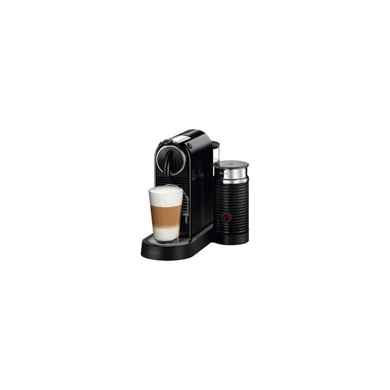 Coffeemachine En 267 Bae  bae   Bae Black Schwarz (en 267.bae) Delonghi - Mathon - 1