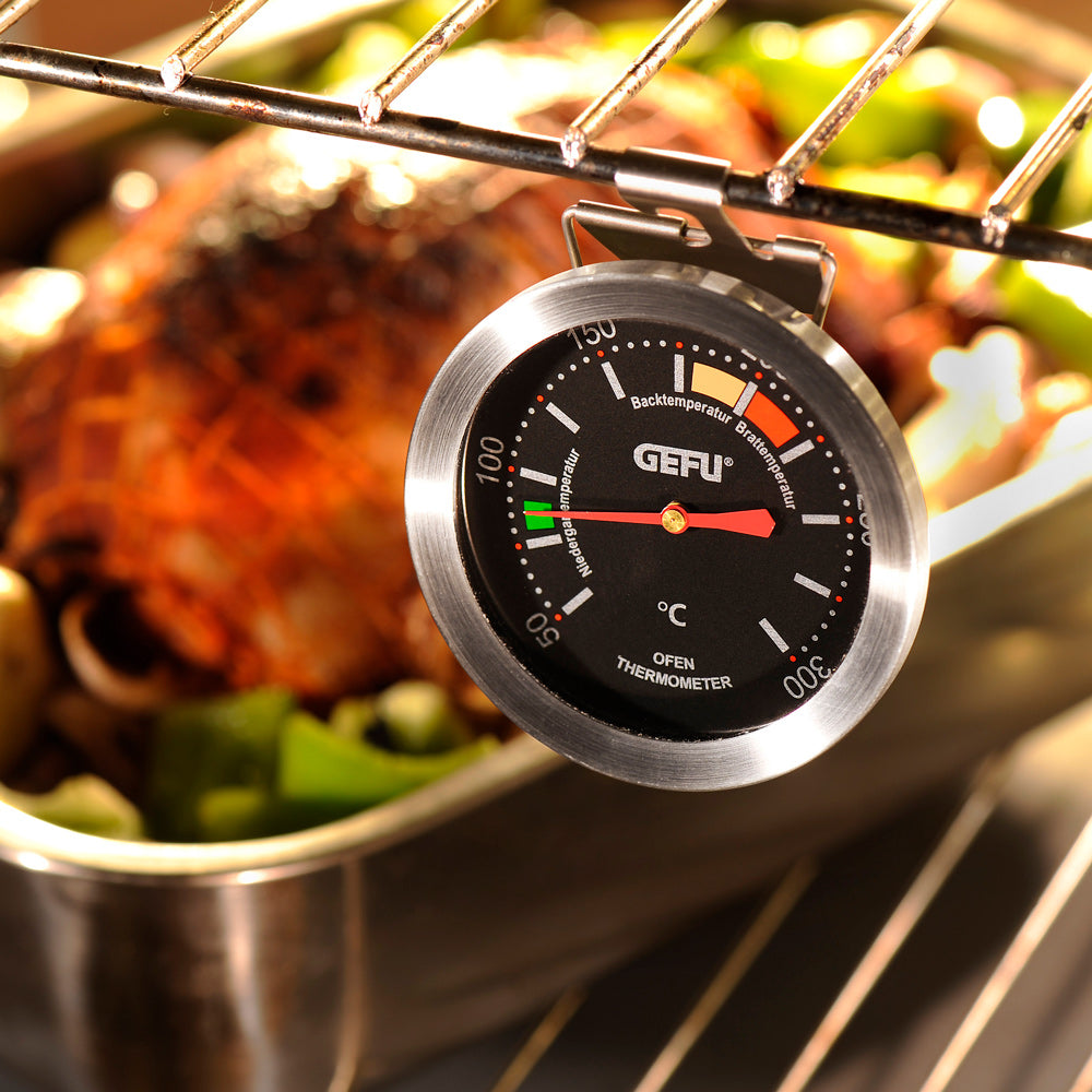 Thermomètre à four Messimo Gefu - Mathon - 2