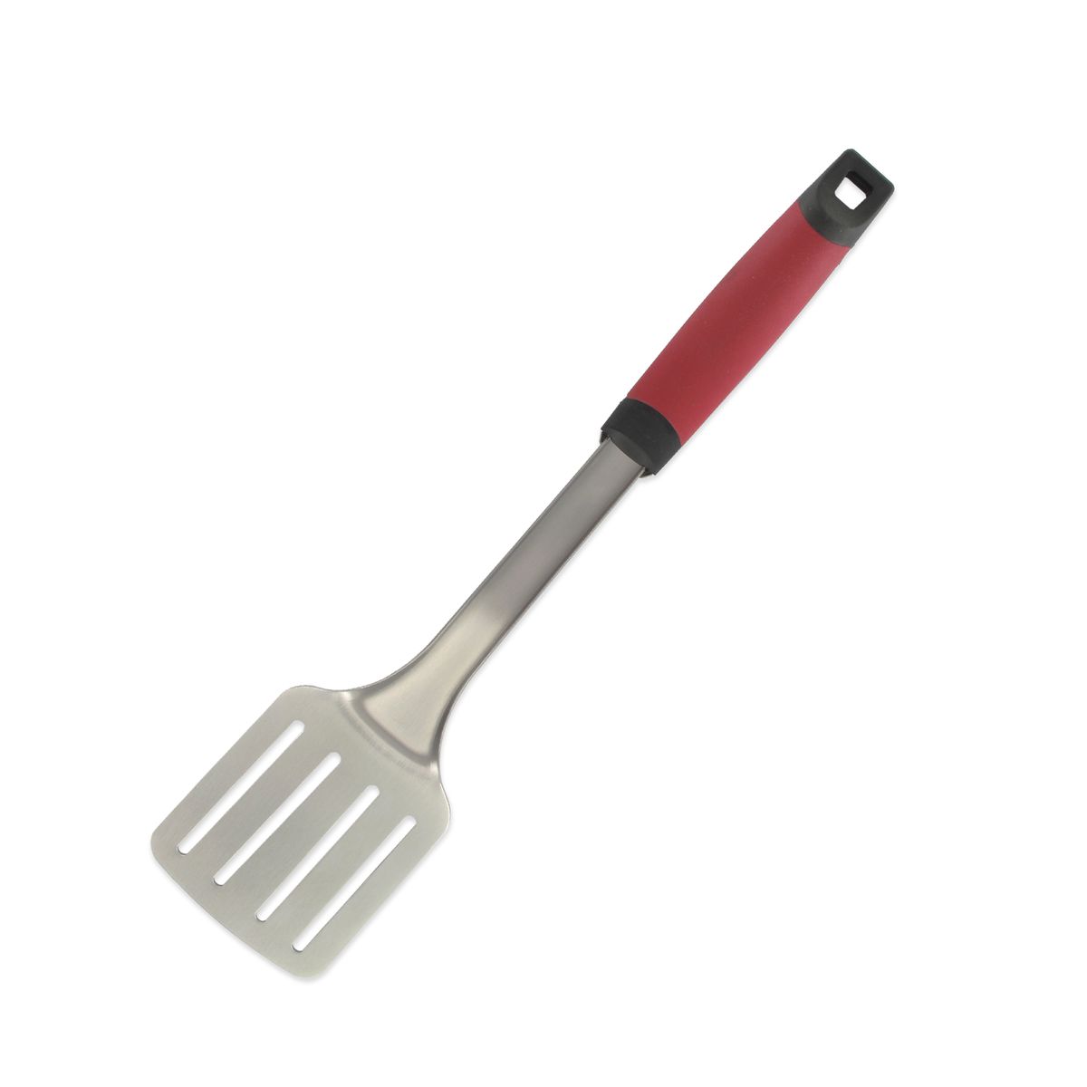 Spatule de cuisine et barbecue 40 cm FM Professionnal Grise FM Professional - Mathon - 1