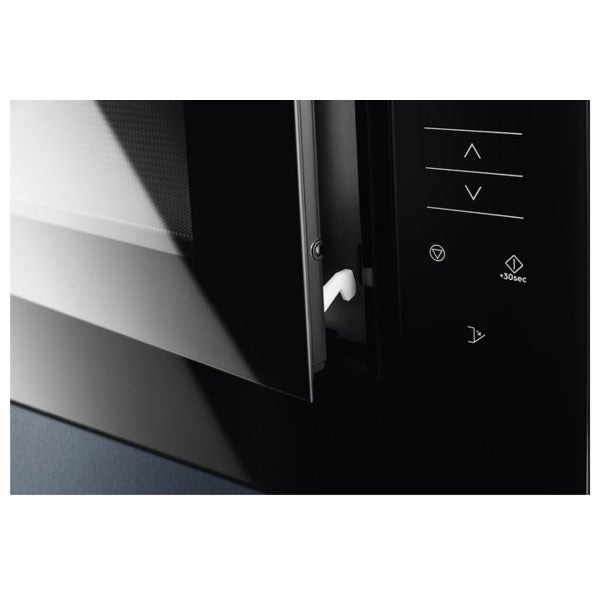 Micro-ondes + Gril Electrolux Kmfd263tex Electrolux - Mathon - 3