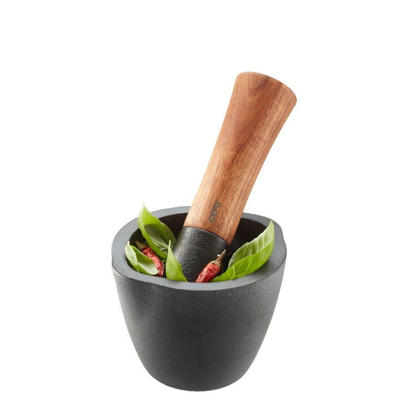 Mortier en fonte X-PLOSION® - Mini Gefu - Mathon - 1