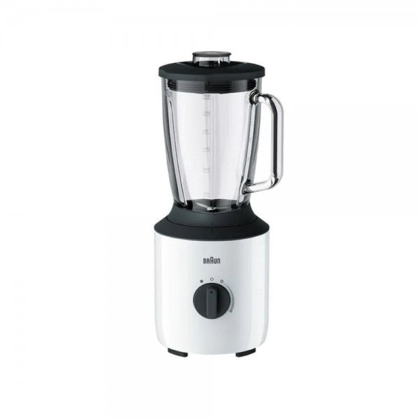 Bol Mixeur Braun Jb3150 1,5 L 800w Noir 800 W Braun - Mathon - 1