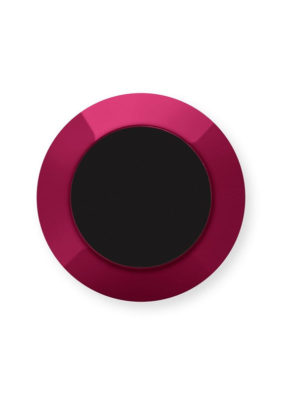 Lanterne émaillée - Rose foncé - 29cm Pip Studio - Mathon - 2