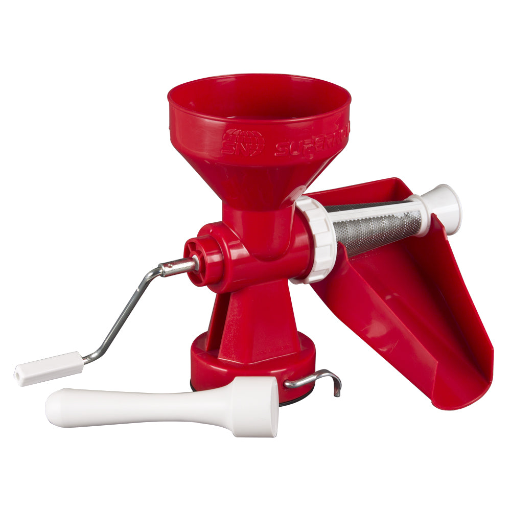 Passe-tomates sans poussoir Trend