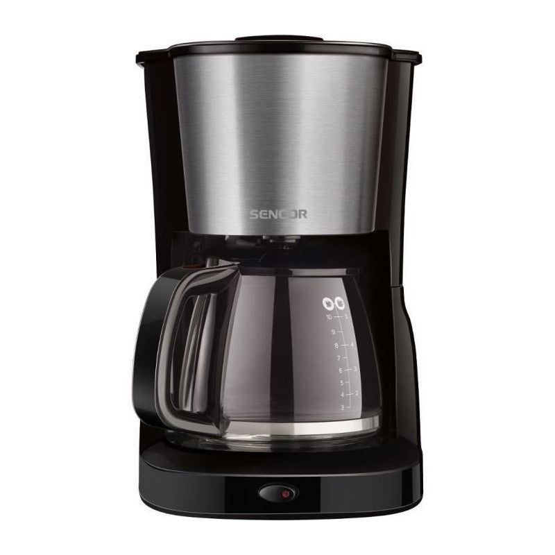 Cafetiere - Sencor - Sce 3050ss SENCOR - Mathon - 2