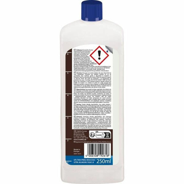 Détartrant Pour Cafetière Melitta Melitta - Mathon - 2