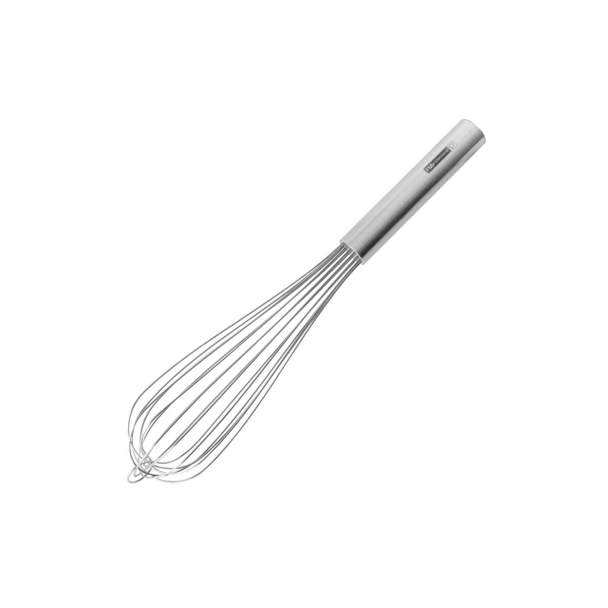 Fouet de cuisine et pâtisserie en inox 35 cm FM Professional - Mathon - 1