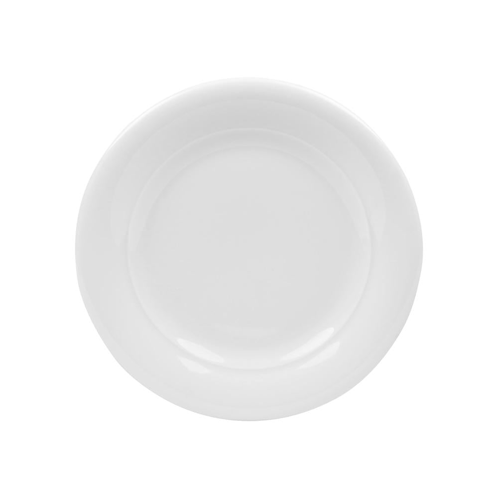 Assiette plate Artemis 28 cm (lot de 6) Table passion - Mathon