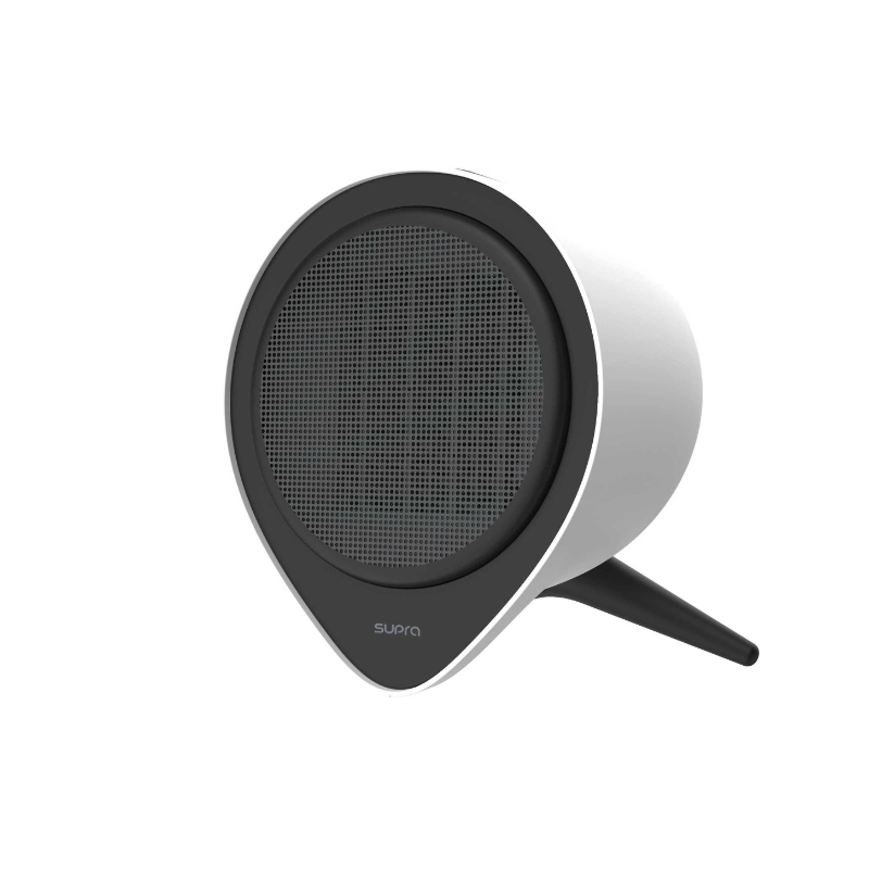 Radiateur Soufflant   Soficeram Supra - Mathon - 1