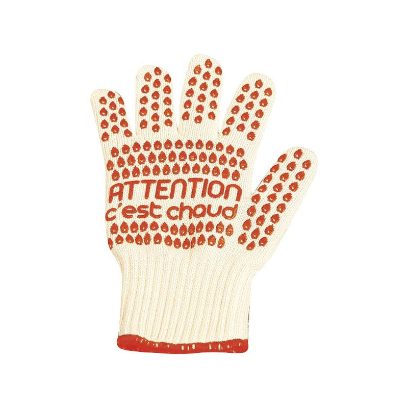 Gant Anti Chaleur Coton + Silicone M36 Cmp - Kb5458 CMP - Mathon - 2