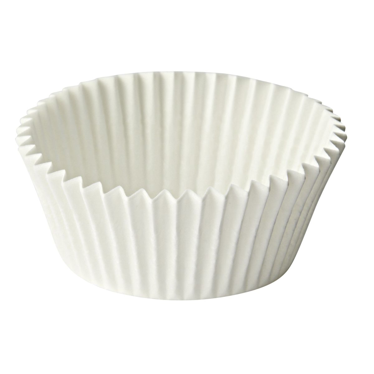 Lot de 75 moules à muffins en papier 5 cm Zenker Smart Pastry Zenker - Mathon - 5
