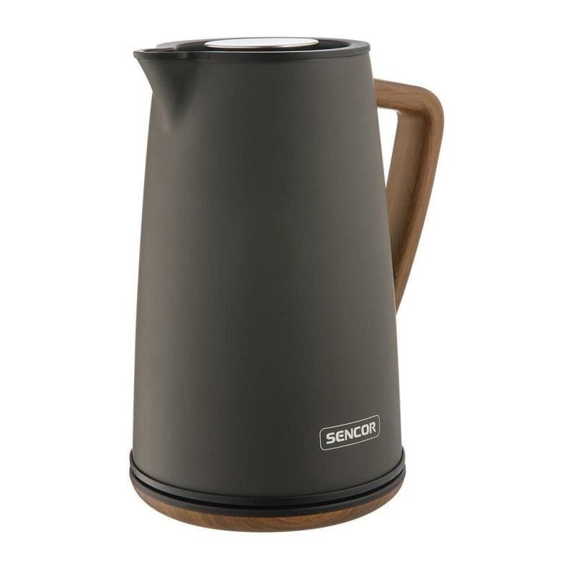 Bouilloire électrique - Sencor - Swk 2727mb SENCOR - Mathon - 2