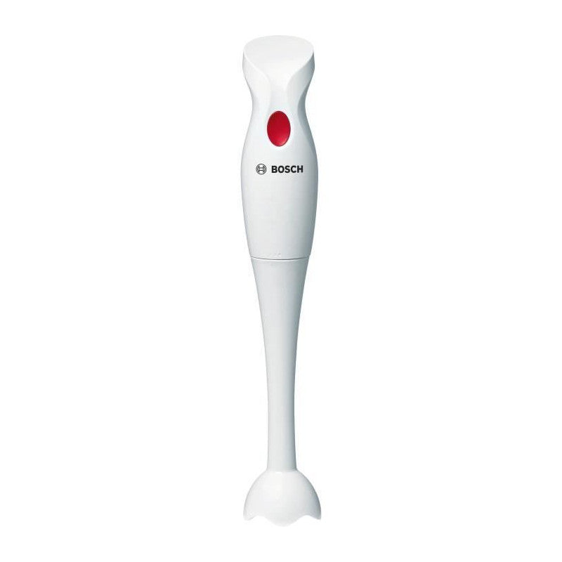 Mixeur Plongeant Yourcollection -   - Msmp1000 - 350 W - 1 Vitesse - Blanc Bosch - Mathon - 5