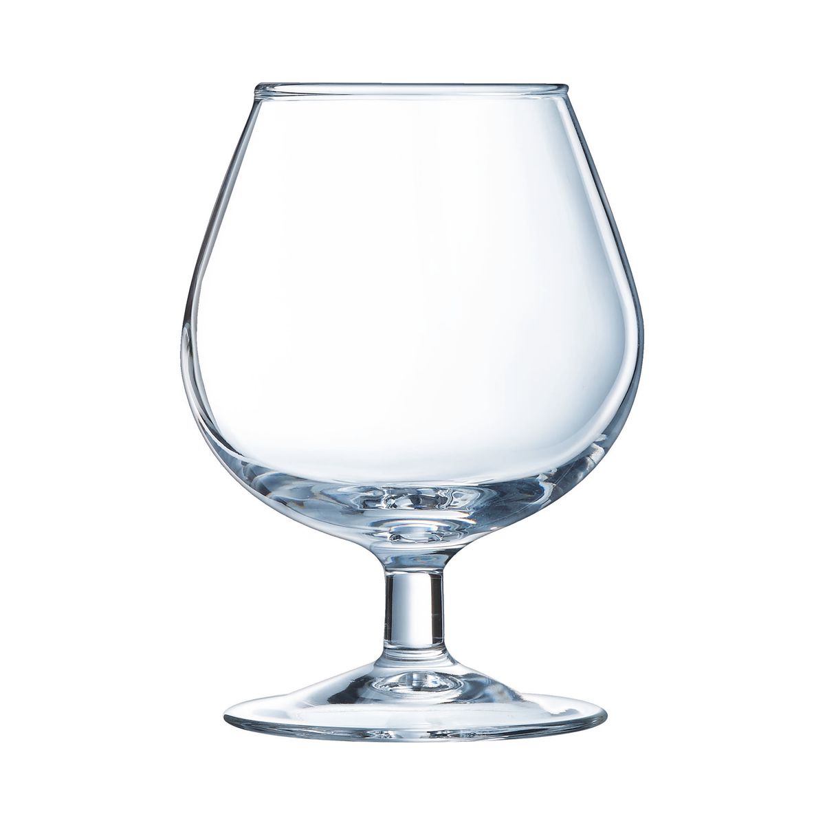 Boîte de 6 verres à pied World Spirit 25 cl Luminarc - Mathon - 1