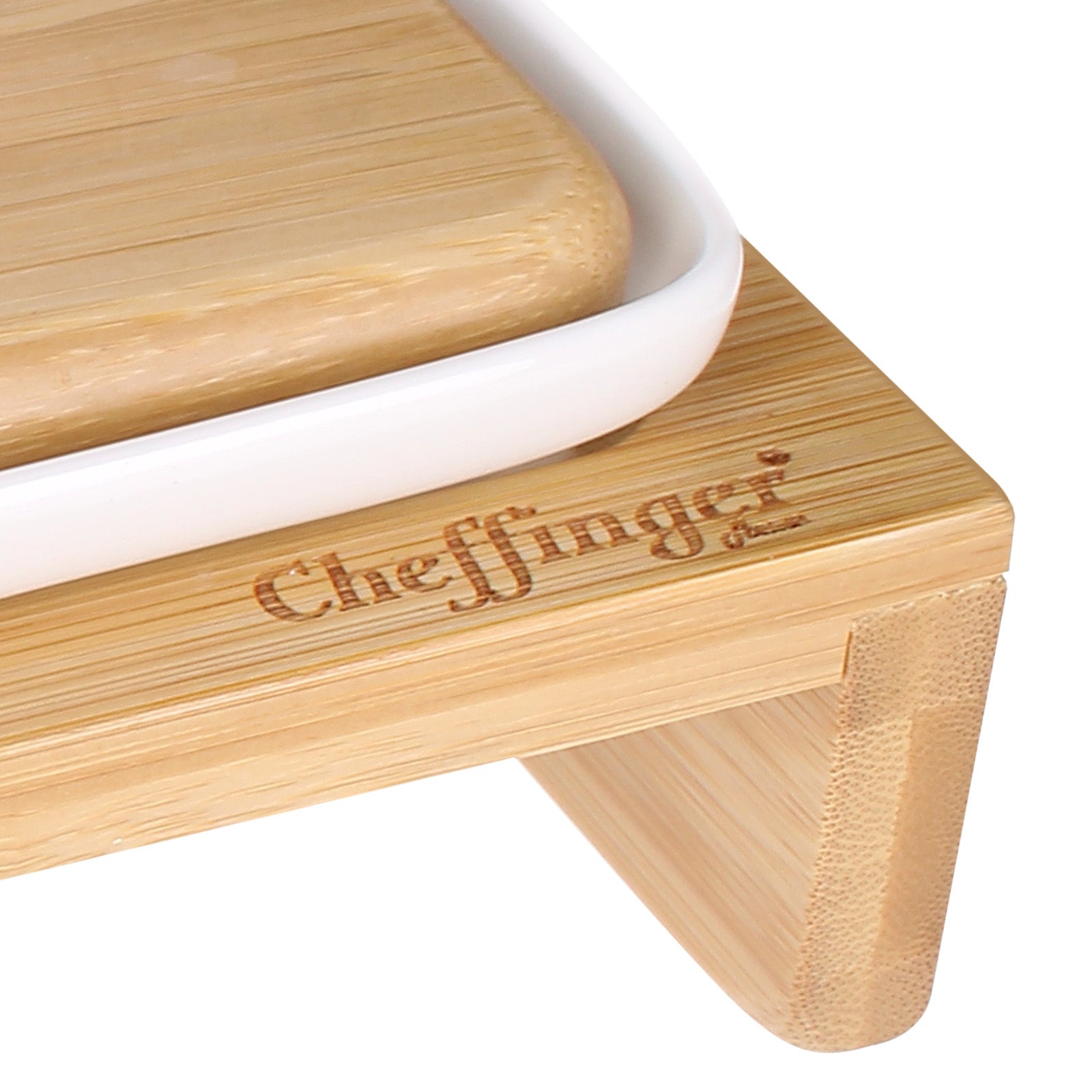 Récipient Condiments avec Bol Cheffinger - Mathon - 4