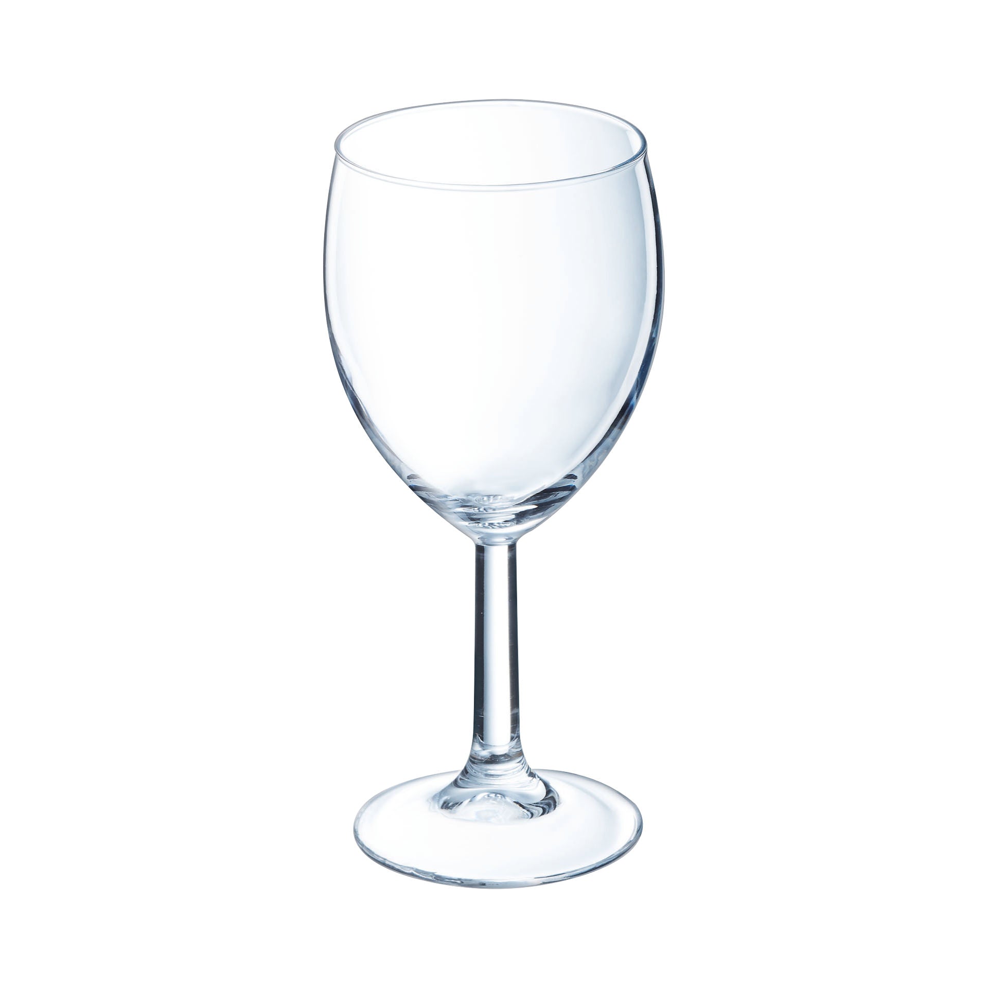 6 verres à pied 35cl Savoie Grand Vin Arcoroc - Mathon - 2