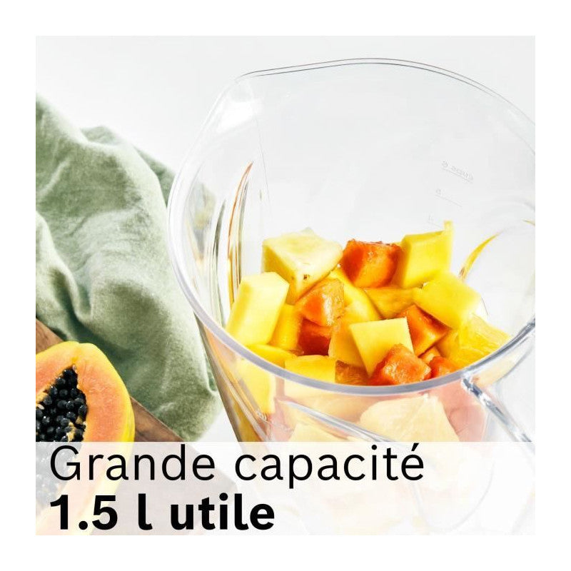 Blender -   - Vitapower/mmb614go - Revetement Noir Bosch - Mathon - 6