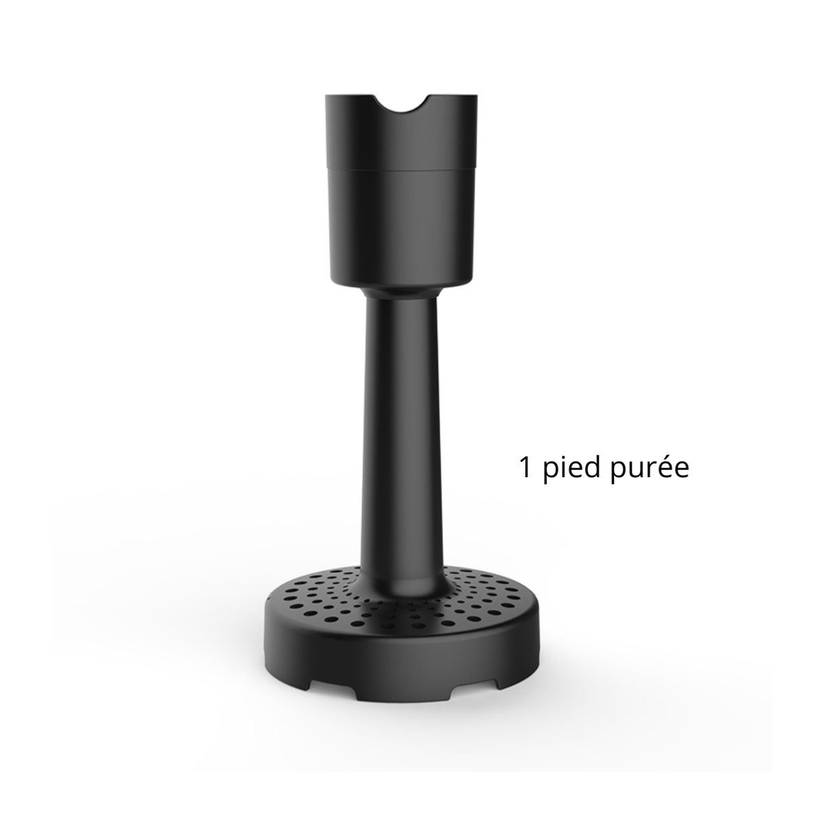 Mixeur plongeant 1200W - 10 pièces - 15 vitesses Laguiole Cuisson - Mathon - 3