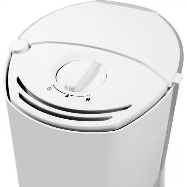 Machine A Cafe - Cafetiere Electrique  Filtre Melitta Enjoy Top Glass Melitta - Mathon - 2