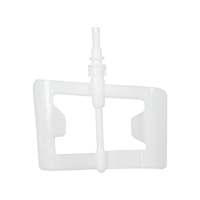 Machine à glace/Sorbetière duo deux compartiments Clatronic ICM 3764 Blanc Clatronic - Mathon - 5