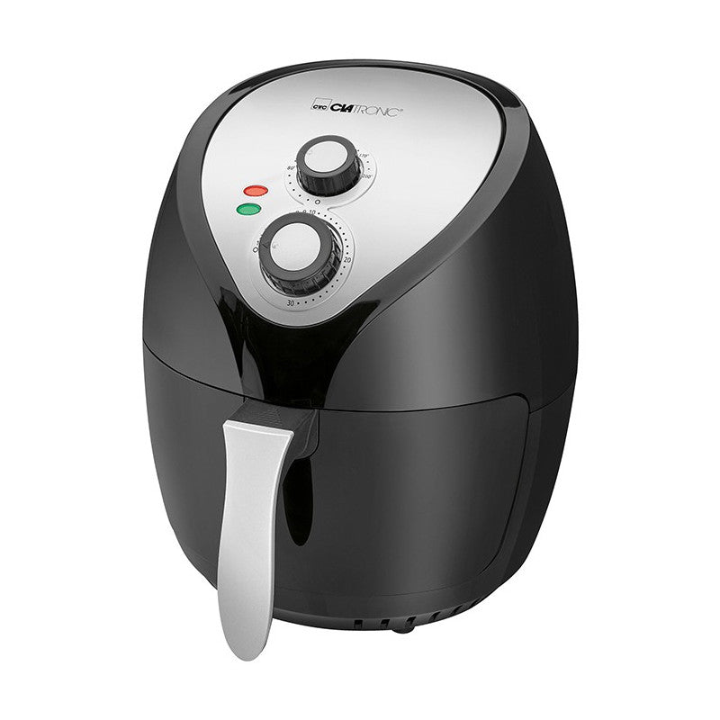 Friteuse sans huile 3.6L 1400W Clatronic FR 3699H Noir Clatronic - Mathon - 4
